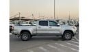 Toyota Tacoma 2023 Toyota Tacoma Limited Edition Full Option - Sunroof Push Start - 360* CAM - 4x4 AWD - Double Ca