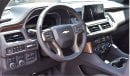 Chevrolet Suburban 2023 High Country, 6.2L Petrol AWD AT (SUB62HC) - للتسجيل و التصدير