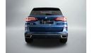 BMW X5 50i M Sport 4.4L