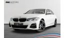 BMW 330i M Sport