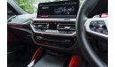 BMW X4 xDrive X4 M Competition 5dr Step Auto 3.0 | This car is in London and can be shipped to anywhere in