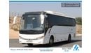 كينغ لونغ كينغو 2017 | KING LONG BUS KMQ6101Y | 50 SEATER - EXCELLENT CONDITION WITH GCC SPECS