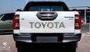 Toyota Hilux Hilux Adventure | V6 4.0L | Petrol 4WD | Automatic