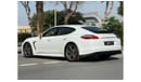 Porsche Panamera PORSCHE PANAMERA GTS 2013 GCC FULL OPTION WITH ONE YEAR DEALER WARRANTY