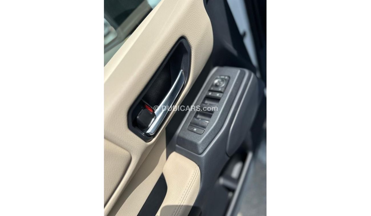 تويوتا برادو Toyota Prado 2.4L GX Turbo 2024 model