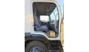 Isuzu FSR 8.2L DIESEL / M/T / 3 STR / 2024 MY (CODE # FSR)