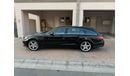 Mercedes-Benz CLS 500 Shooting Brake 4.7L V8