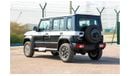 Suzuki Jimny 2025 GLX 4x4 1.5L Petrol 4 AT - 5 Doors - SUV - 9 Inch Display - Steering Audio Controls - Export On