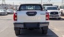 Toyota Hilux Adventure SR5 2.8 d