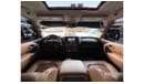 Nissan Patrol LE Platinum