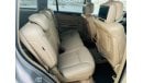 Mercedes-Benz GL 500 موديل 2008 خليجي فل موصفات حاله ممتازه جداااا من الداخل والخارج