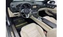 Mercedes-Benz SL 63 AMG Std 5.5L (530 HP) 2014 Mercedes Benz SL63 AMG Roadster, Full Service History, Full Options, Low Kms,