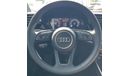 Audi A3 35 TFSI Uder Warranty & Services 2025 GCC