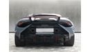 Lamborghini Huracan TECNICA 5.2 RIGHT HAND DRIVE