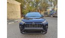 Toyota RAV4 XLE Full options premium