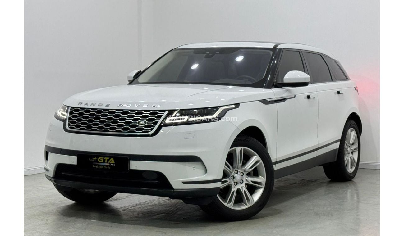 Land Rover Range Rover Velar P250 S 2.0L Petrol 2020 Range Rover Velar P250 S, Warranty, Full Range Rover Service History, Excell