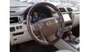 Lexus GX460 Lexus GX 460 V8 4.6L Full Option Model 2014