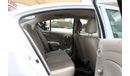 Nissan Sunny NISSAN SUNNY 2020 - ORIGINAL PAINT - GCC - PERFECT CONDITION INSIDE OUT