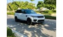 Land Rover Range Rover Sport HSE