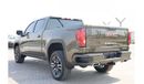 GMC Sierra GMC_SIERRA_AT4_V8_6.2L_PICK_UP_4WD_2023_FULL_OPTIONS_EURO4