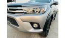 تويوتا هيلوكس Hilux pickup 2016 Model Diesel engine