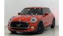 Mini Cooper Std 1.5L (4 Seater) 2021 Mini Cooper, Warranty, Full Service History, Excellent Condition, GCC