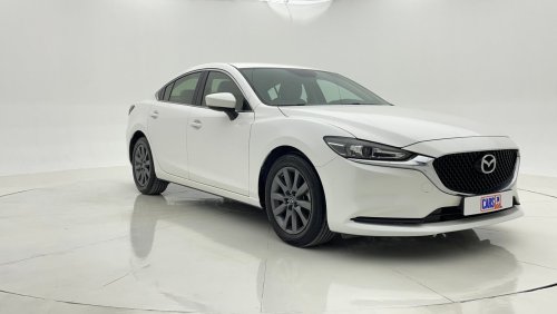 Mazda 6 S 2.5 | Zero Down Payment | Free Home Test Drive