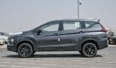 Mitsubishi Xpander For Export Only !  Brand New Mitsubishi Xpander Medium Line 1.5L | Petrol |Grey/Black |