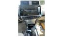 Toyota Prado txl - 4.0 V6  engine -   camara -  / model 2023