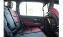 Toyota Land Cruiser Land Cruiser LC300 VXR 3.5L