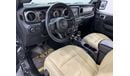 جيب رانجلر Sport 3.6L A/T 2018 Jeep Wrangler Sport, January 2025 Jeep Warranty, Full Jeep Service History, Low 