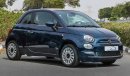 Fiat 500 (НА ЭКСПОРТ , For Export) Cabrio 1.4L FWD , 2024 GCC , 0Km , Без пробега