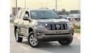 Toyota Prado Toyota prado diesel engine RHD