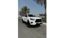 تويوتا هيلوكس TOYOTA HILUX GR SPORTS 2.4CC ديزل (اليد اليمنى) اليابان