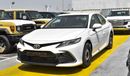 Toyota Camry LE 2.5L