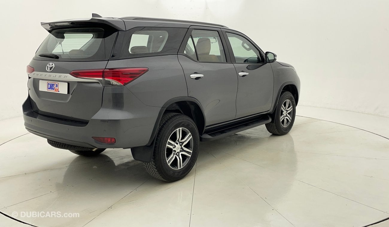 Toyota Fortuner EXR 2.7 | Zero Down Payment | Free Home Test Drive