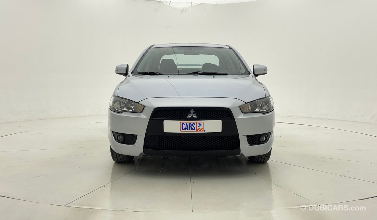 Mitsubishi Lancer GLS MID 1.6 | Zero Down Payment | Free Home Test Drive