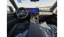 Toyota Prado ADV 1st Edition 2.4T First Edition 2.4T European Spec Dual Tone Color