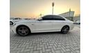 Mercedes-Benz E300 امريكيا خاليه من الحوادث