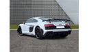 Audi R8 GT RWD 620 PS S tronic 5.2 2dr RIGHT HAND DRIVE