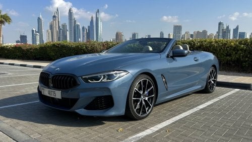 BMW 840i