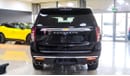 Chevrolet Suburban 6.2L Petrol High Country For Export