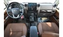 Toyota Land Cruiser Pick Up 79 2.8L 4wd-Top option