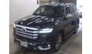 Toyota Land Cruiser Land Cruiser Lc 300 ZX 2023 RHD