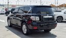 Nissan Patrol LE T1 LE