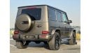 مرسيدس بنز G 63 AMG بريميوم + 4.0L V8 PTR A/T // 2022 // FULL OPTION WITH AMG KIT , 360 CAMERA // SPECIAL OFFER // BY FO