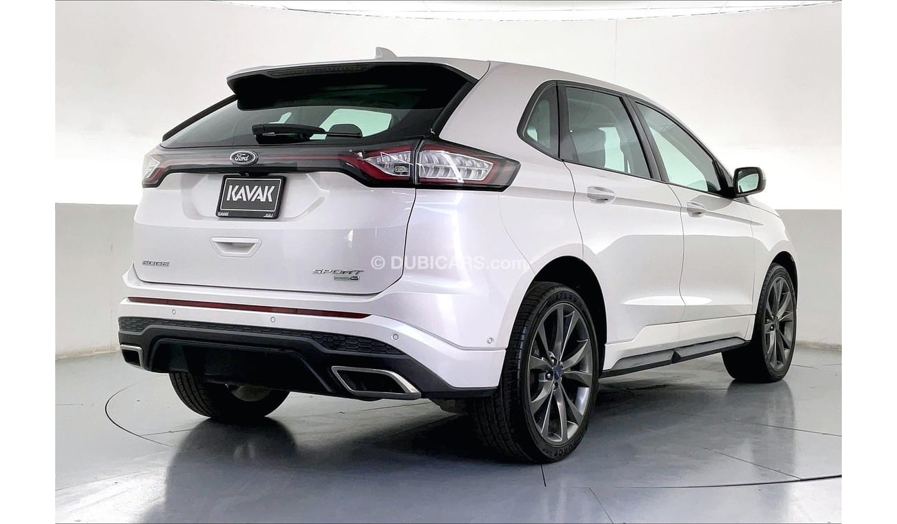 Ford Edge Sport