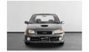 Toyota Starlet 1995 Toyota Starlet Glanza V / Future Classic