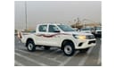 Toyota Hilux 2021 Toyota Hilux 2.7L VVT-i AWD 4x4 - Automatic - Patrol With Apple Android Play - 118,000 Km