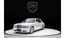 Bentley Arnage Bentley Arnage